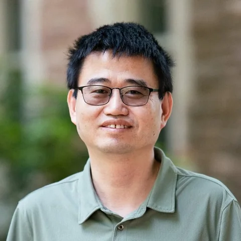 Chuanwei Zhang